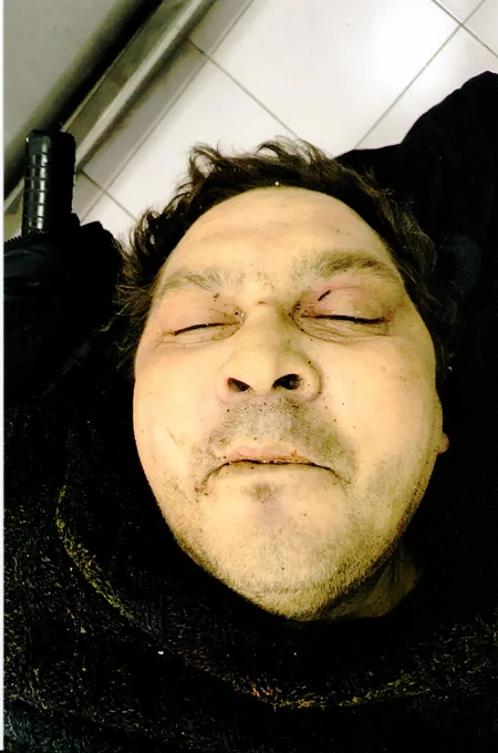 В Баку найдено тело неизвестного мужчины