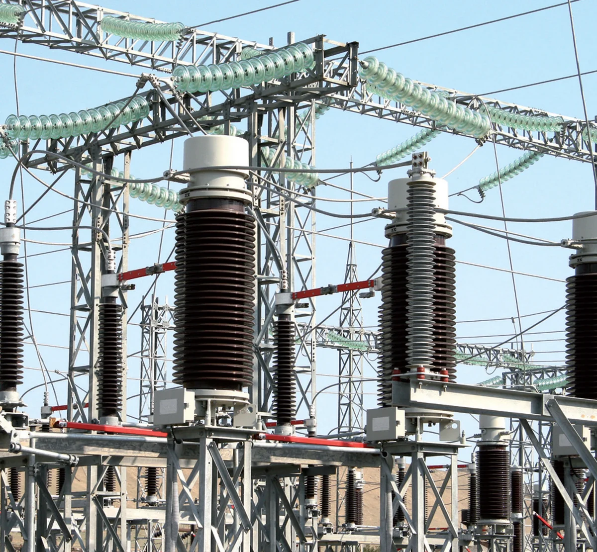 Azerbaijan may privatize power plants