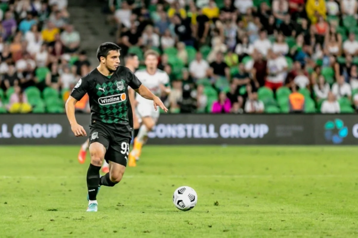 UEFA rusiyalı futbolçunun Polşaya buraxılmayacağı xəbərinə münasibət bildirib