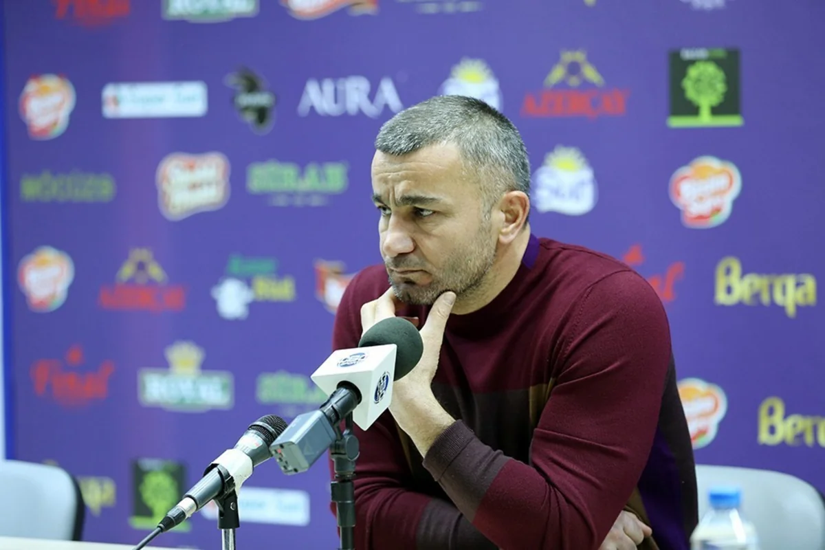 Gurban Gurbanov breaks another record