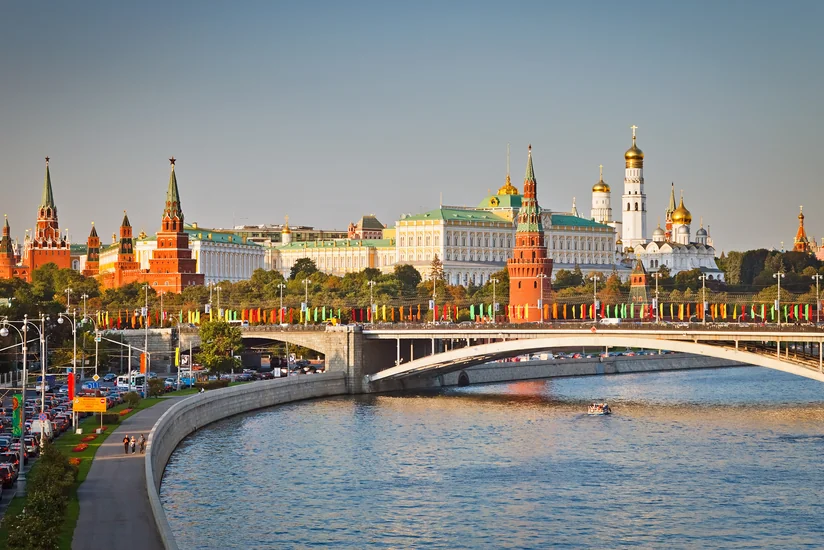 В Москву на конференцию по безопасности приедут представители 78 стран