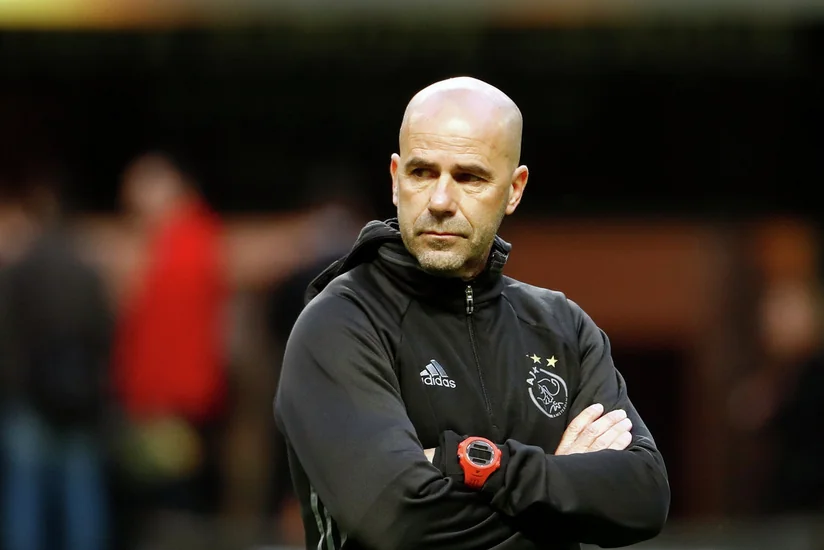 Стало известно имя главного тренера Лиона