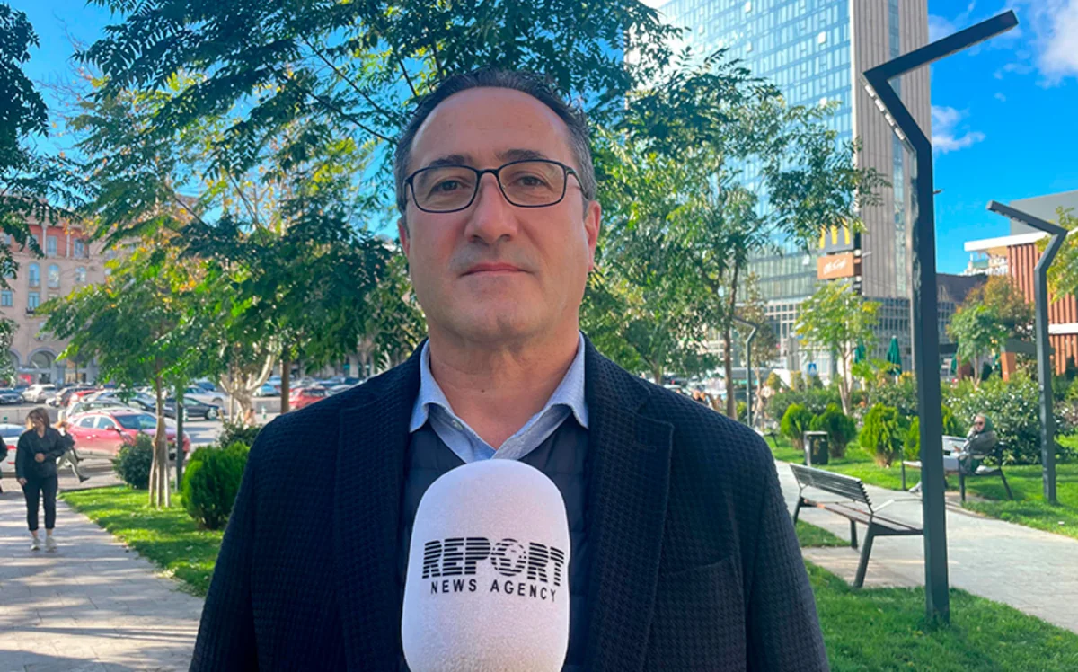 Georgian political scientist: For sustainable peace in region, South Caucasus countries must act together