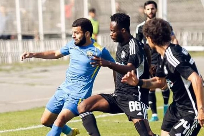 Premyer Liqa: Səbail səfərdə Kəpəzi məğlub edib