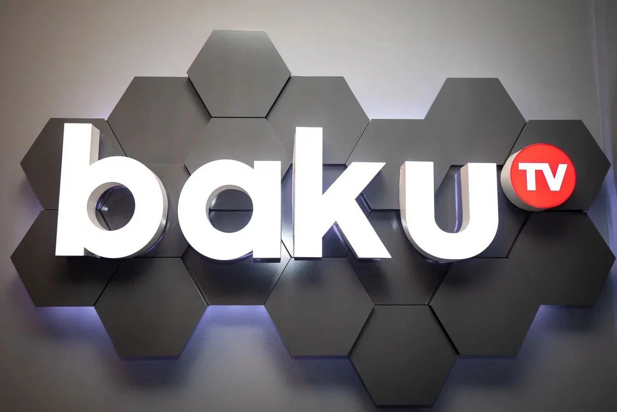 Baku TV now available in Europe, Asia