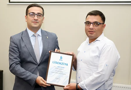 Premyer Liqada və avrokuboklarda iştirak üçün klublara lisenziyalar təqdim edilib
