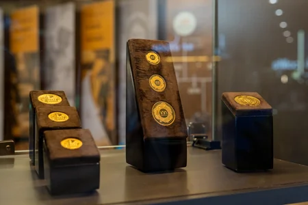 “AzerGold” 4-cü “Rebuild Karabakh” sərgisində iştirak edib