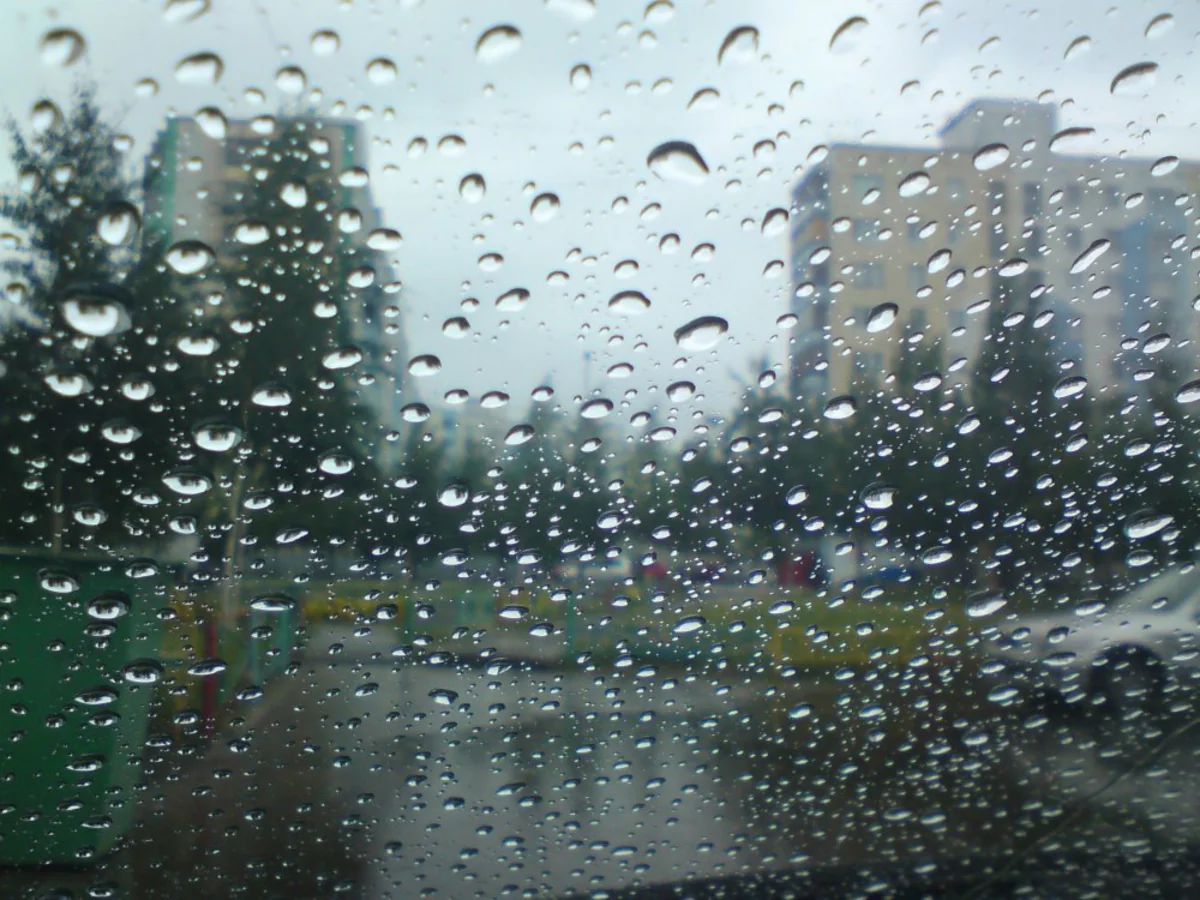 Ecologists predict intense rain in Azerbaijan