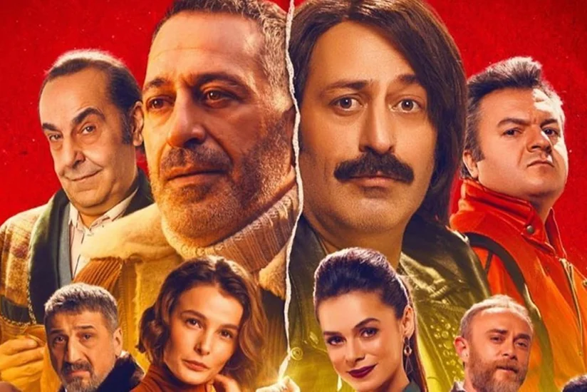 “CinemaPlus”da Cem Yılmazın “Karakomik filmler 2” komediyasının nümayişi başlayıb - VİDEO