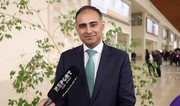 Nazir: Pakistan dəmir yolları sahəsində Azərbaycanla əməkdaşlıq imkanlarını araşdırır – EKSKLÜZİV