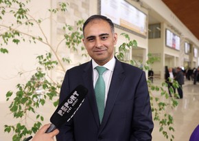 Nazir: Pakistan dəmir yolları sahəsində Azərbaycanla əməkdaşlıq imkanlarını araşdırır – EKSKLÜZİV
