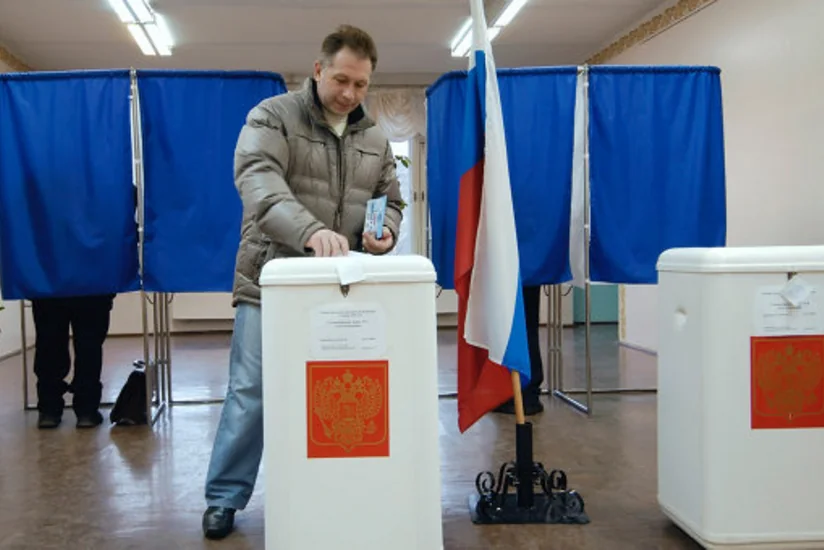 Американских дипломатов не допустят к наблюдению за президентскими выборами в России