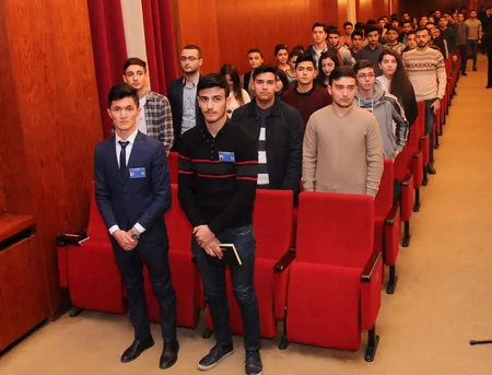 ADNSU-nun rektoru Energetika Nazirliyinə müraciət edib