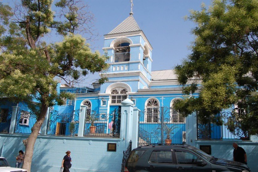 В Азербайджане приостановлены богослужения в храмах