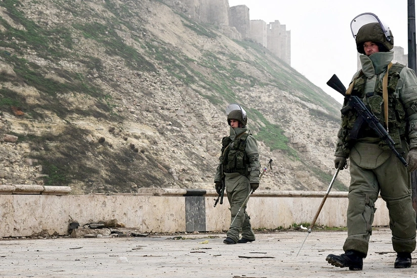 BMT Qarabağda minaların təmizlənməsində Azərbaycana kömək edəcək