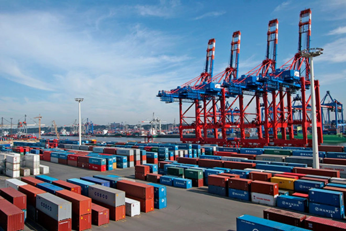 Cargo transportation along TITR up by 77%