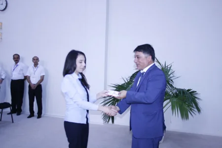 Vitse-prezident Xalik Məmmədov: SOCAR-ın gələcək üçün böyük planları var