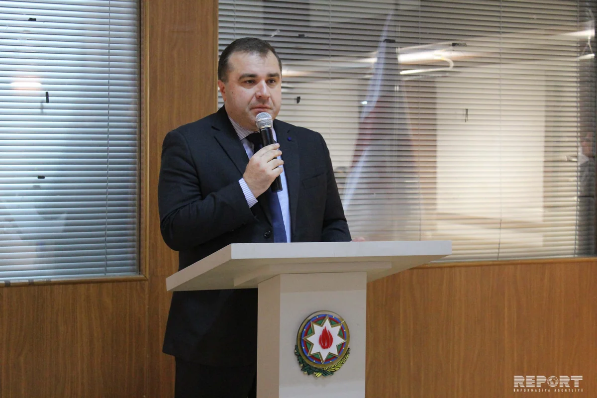 Gürcü deputat: “Məni Heydər Əliyev və Eduard Şevardnadze azərbaycanlı qızla “evləndiriblər”
