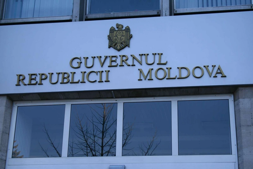 Moldova hökumətində korrupsiya işi üzrə axtarışlar aparılır