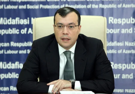 Azərbaycanda sosial xidmət müəssisələrində yaşayan şəxslərin sayı açıqlanıb