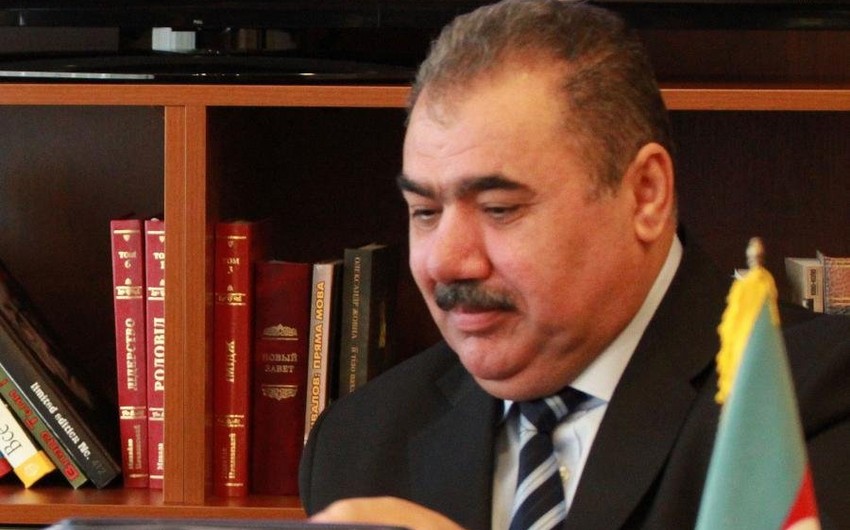 Arif Alışanovu öldürməyə cəhddə təqsirləndirilən şəxsin keçmiş həyat yoldaşı məhkəmədə dindirilib
