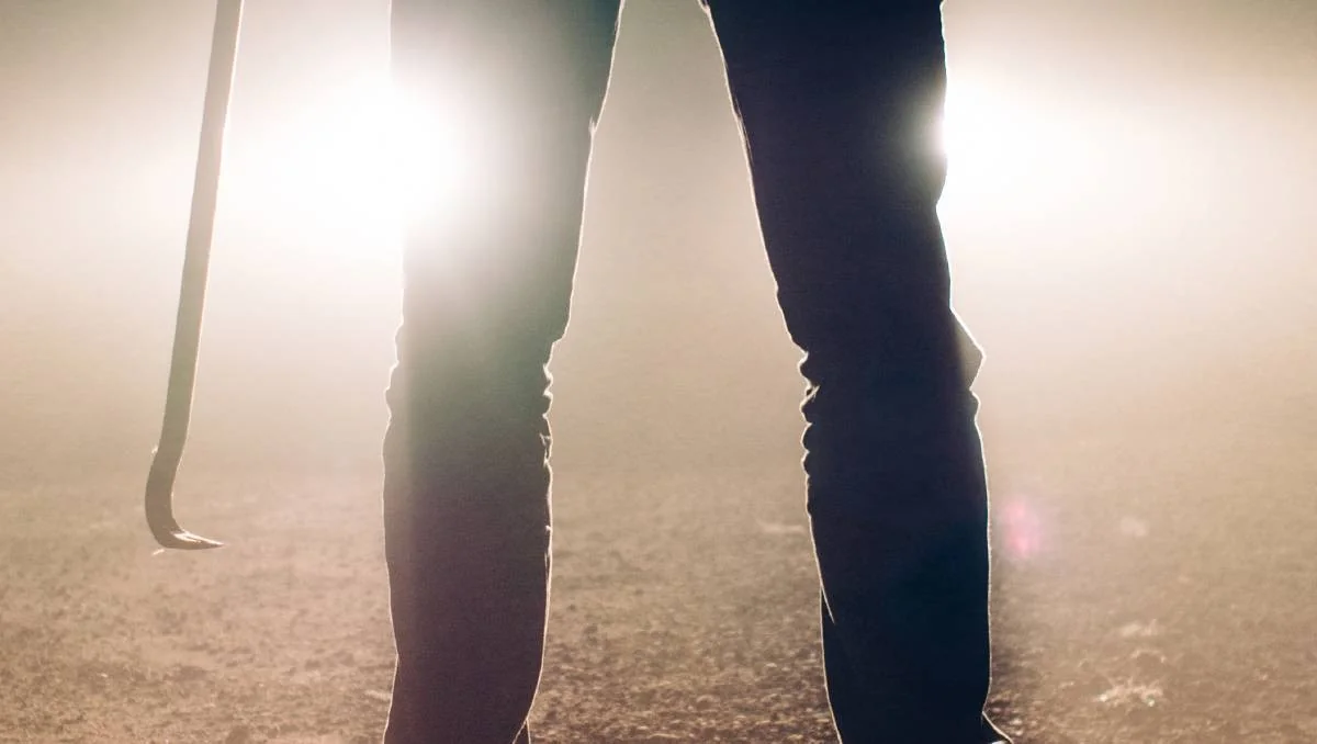 Bakıda kirayənişin ev sahibinə xəsarət yetirib