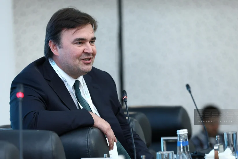 Emil Məcidov: Yaşıl keçid KOB-lar üçün əhəmiyyətli investisiya və dəstək tələb edir