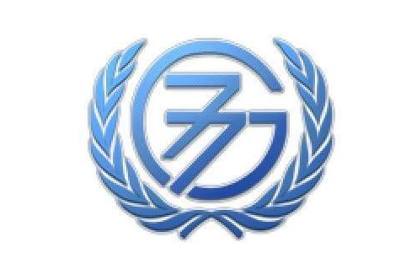 Azərbaycan G77 qrupuna təşkilatın 135-ci üzvü qismində qoşulub