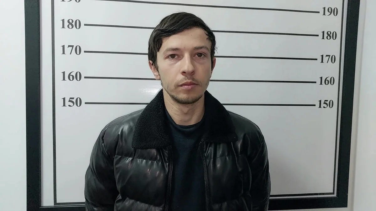Bakıya külli miqdarda narkotik vasitə gətirmək istəyən şəxs Biləsuvarda saxlanılıb