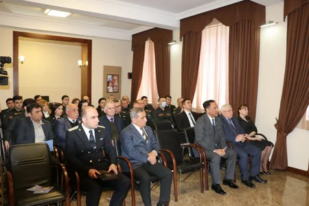 Hərbi Prokurorluq: Xocalı soyqırımı ilə bağlı hazırda hərtərəfli istintaq-əməliyyat tədbirləri davam etdirilir