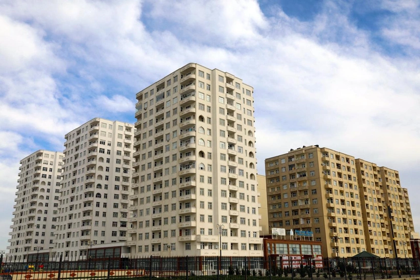 Bakıda lift şaxtasında fəhlə faciəvi şəkildə ölüb
