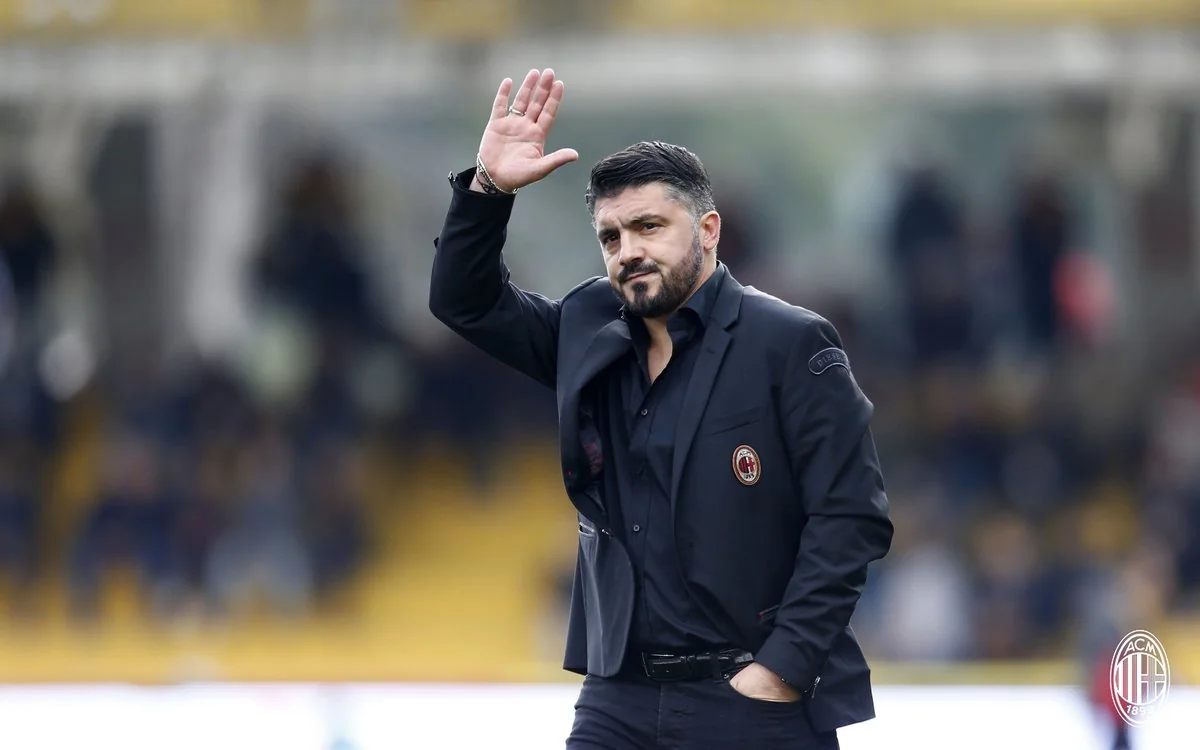 Qattuzo: Milan Bred Pitt deyil, klub özüm kimi eybəcərdir