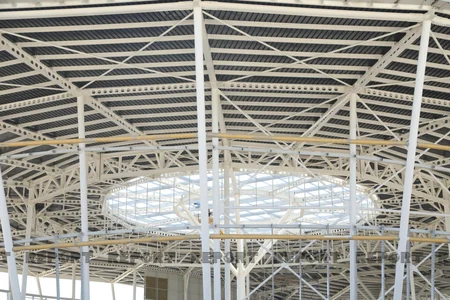 Zangilan Airport may be commissioned in first 10 days of September