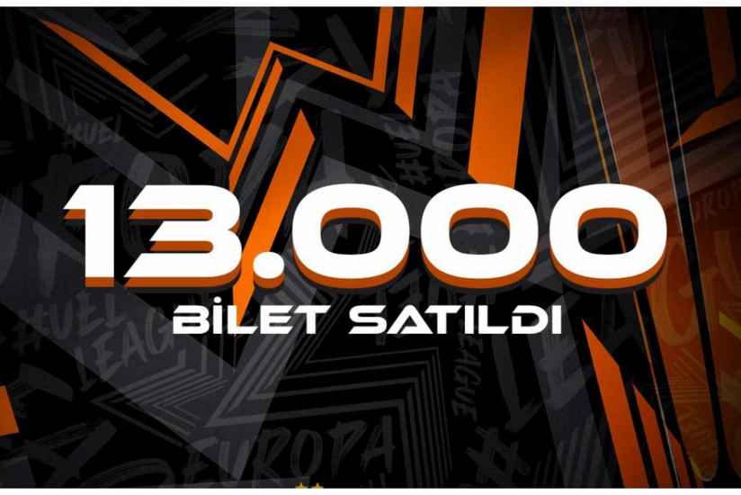 UEFA Avropa Liqası: Qarabağ - Lion oyununa 13 min bilet satılıb