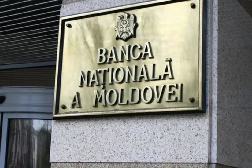 Из финансовой системы Молдавии пропал 1 млрд. долларов