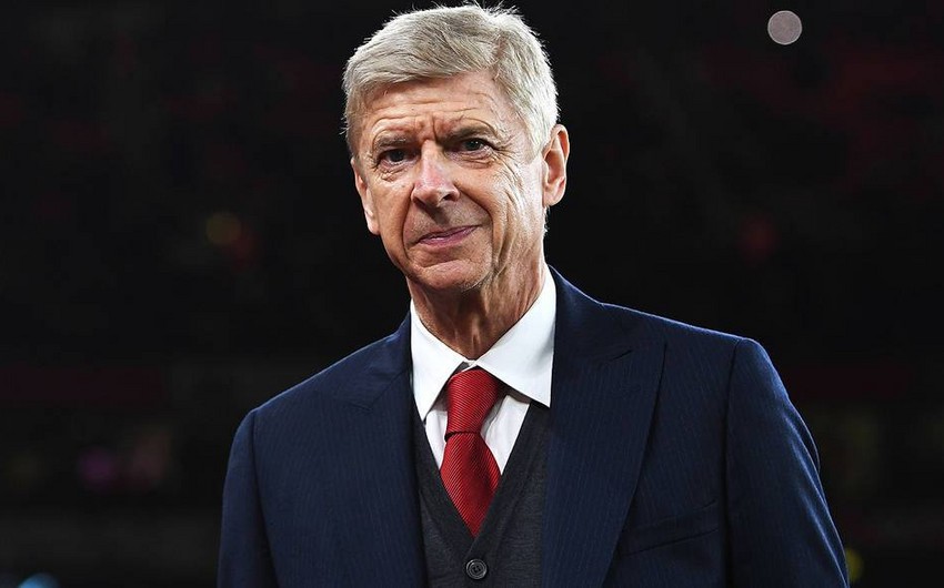 Arsen Venger FIFA-nın yeni ideyasını De Byazi ilə müzakirə edəcək