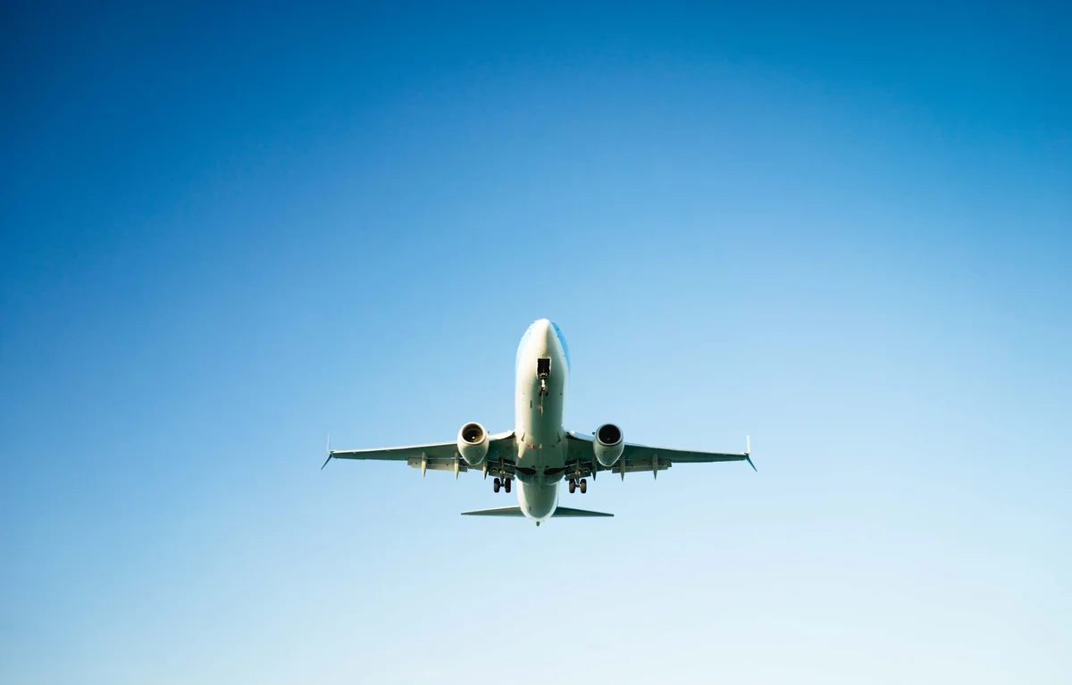 Ukrayna təyyarəsinin qaçırılması barədə məlumatlar təkzib edilib