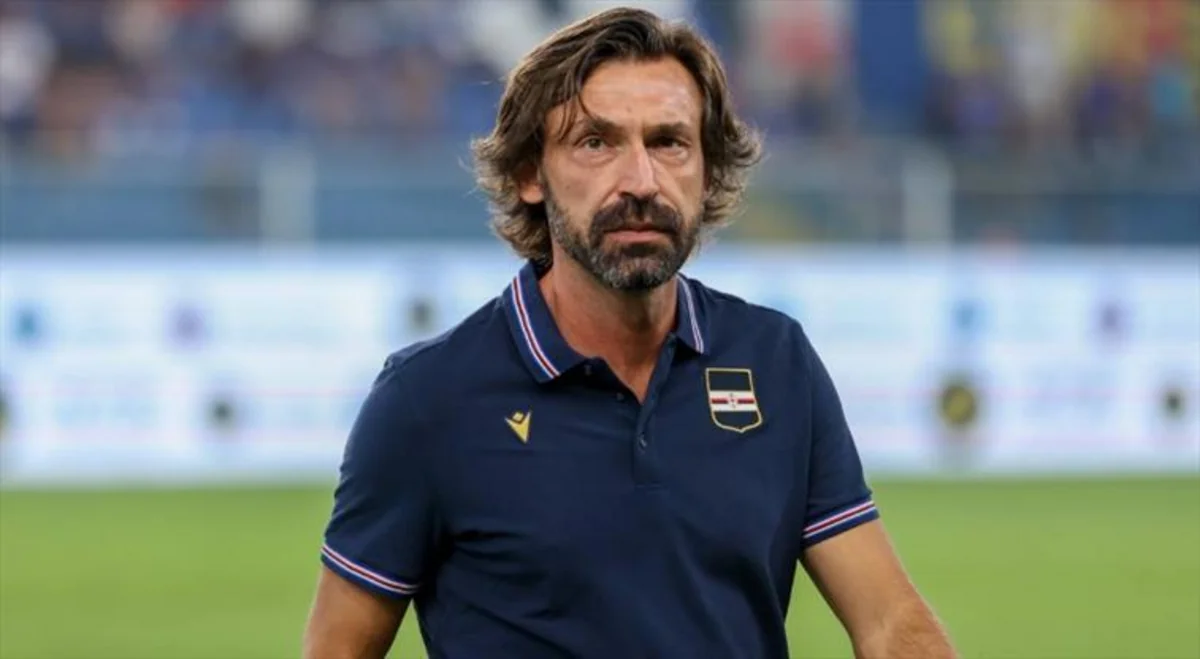 Andrea Pirlo İtaliya klubundan göndərilib