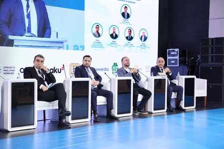 III Vergi və Mühasibatlıq Zirvəsi uğurla yekunlaşdı