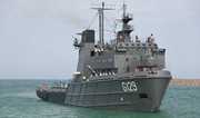 Navies of Azerbaijan, Kazakhstan start joint exercises