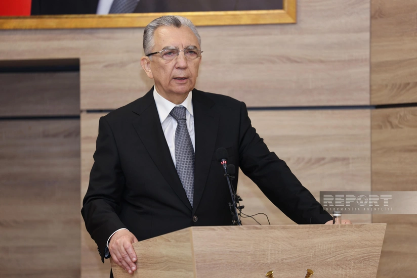 Eldar Əzizov: İşğaldan azad olunan ərazilərdə işlər ildırım sürəti ilə aparılır