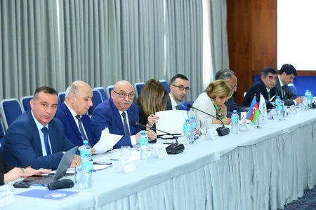 QHT-lərə Dövlət Dəstəyi Agentliyinin Strateji Planı hazırlanır