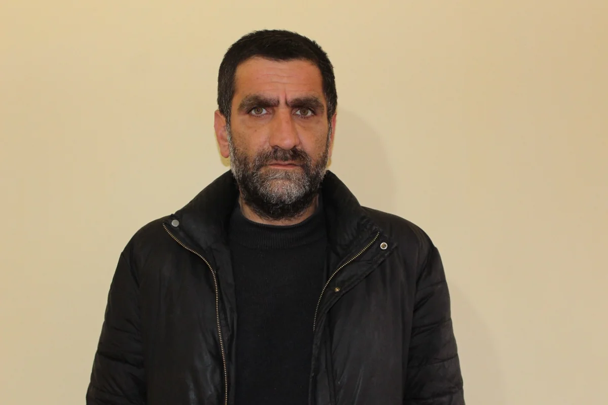 Şəki sakinindən müxtəlif növ narkotik vasitələr götürülüb