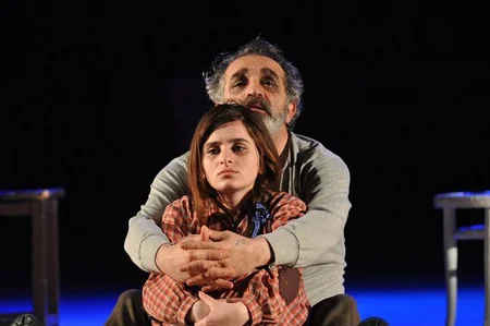 Gənc Tamaşaçılar Teatrı Müharibə tamaşasını təqdim edəcək
