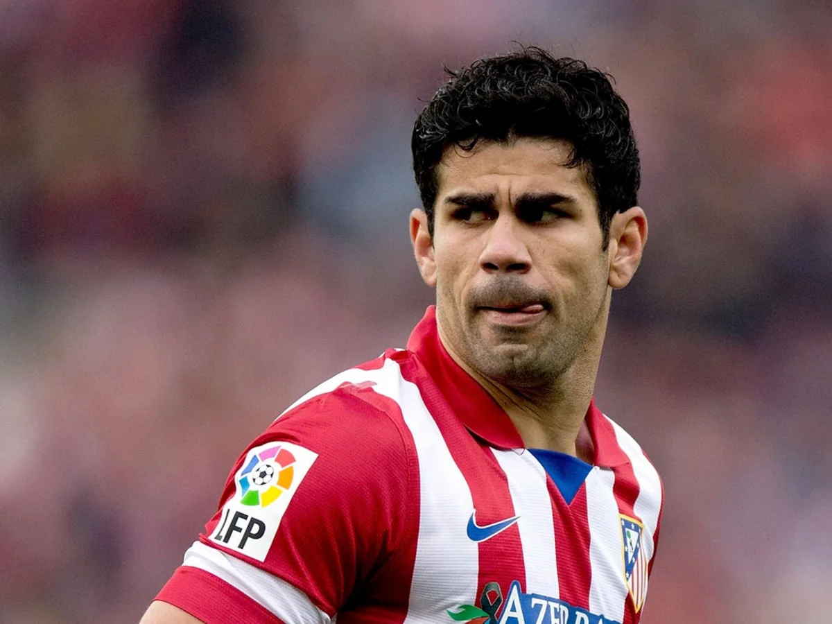 Atletikonun hücumçusu 6 ay oynamaya bilər