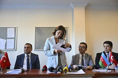 Türkiyədə yaşayan Azərbaycan vətəndaşlarına hüquqi yardım göstəriləcək