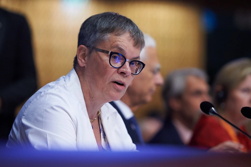 Начался визит президента ПАСЕ в Азербайджан