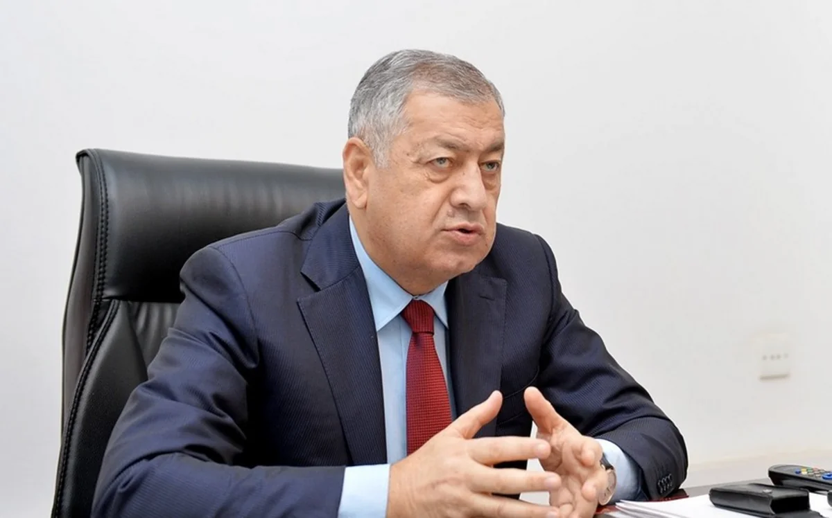 Vahid Əhmədov: “İdman mərc oyunlarında şəffaflıq sıfır səviyyədədir”