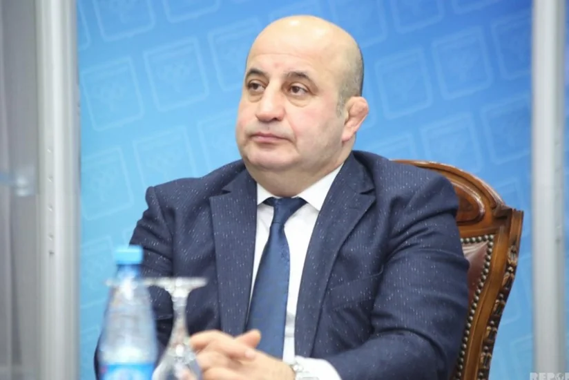 Xəzər İsayev: Gənc nəsil Azərbaycan idmanını yüksəklərə qaldıracaq