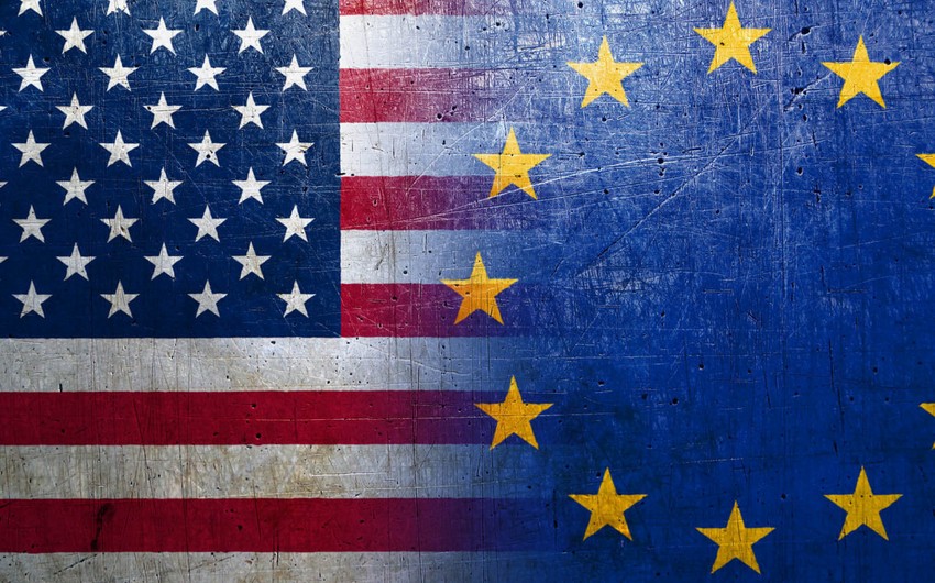 Trump says he is 100% confident on Europe trade deal